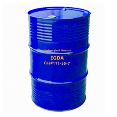 EGDA ( Ethylene glycol diacetate ) 